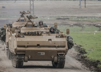 Великобритания объявила о поставках реактивных систем