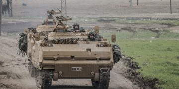 Великобритания объявила о поставках реактивных систем