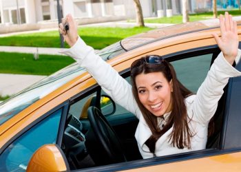 МВД разработали вопросы для экзаменов на права