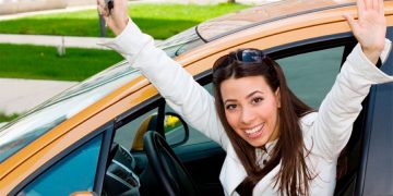 МВД разработали вопросы для экзаменов на права