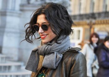 Самая модная стрижка этого лета