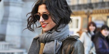 Самая модная стрижка этого лета