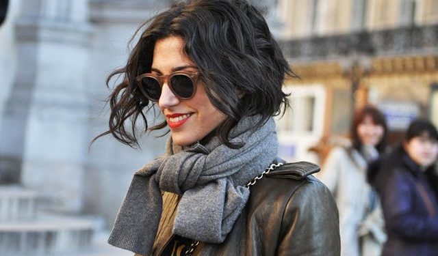 Самая модная стрижка этого лета