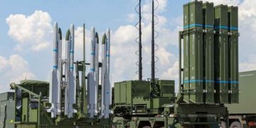 Новейшую немецкую систему ПВО поставят в Украину