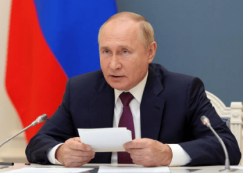 ФСБ подготовила методички для чиновников