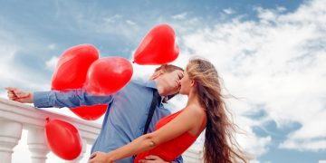 Сколько нужно времени на любовь с первого взгляда