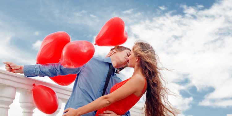 Сколько нужно времени на любовь с первого взгляда