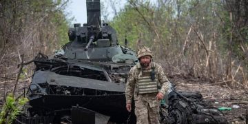 Украинская авиация уничтожила склады ВС РФ