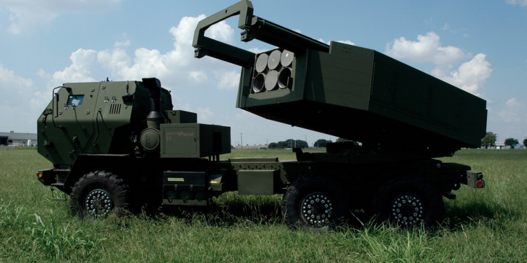 В Пентагоне оценили применение HIMARS ВСУ