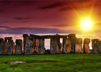 Для чего еще использовался Стоунхендж