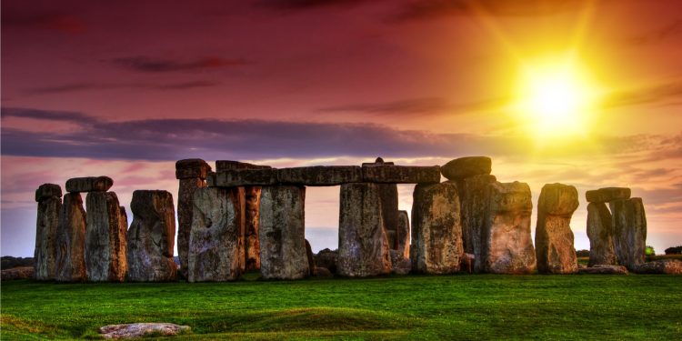 Для чего еще использовался Стоунхендж