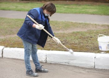 Кого будут привлекать к общественным работам во время войны