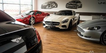 Какие автомобили покупают украинцы во время войны