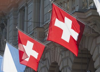 Швейцария одобрила шестой пакет санкций