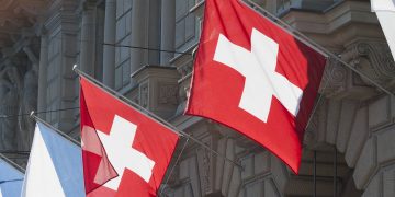 Швейцария одобрила шестой пакет санкций