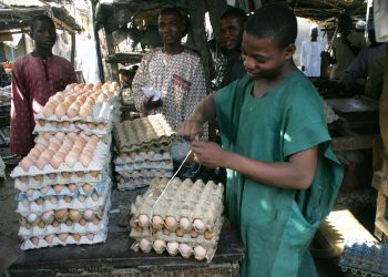 Что происходит в странах, зависящих от зерна