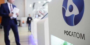 В Киеве арестовали здание “Росатома”