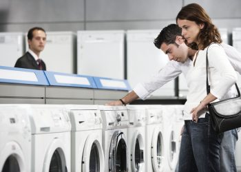 Россияне остаются без бытовой техники!