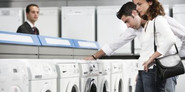 Россияне остаются без бытовой техники!