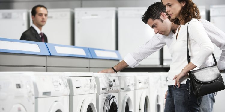 Россияне остаются без бытовой техники!