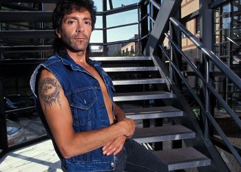 Умер сооснователь рок-группы Bon Jovi