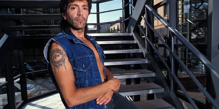 Умер сооснователь рок-группы Bon Jovi