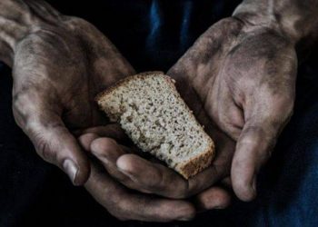 У России разработан план мирового голода