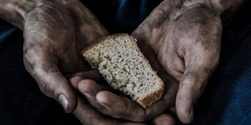 У России разработан план мирового голода