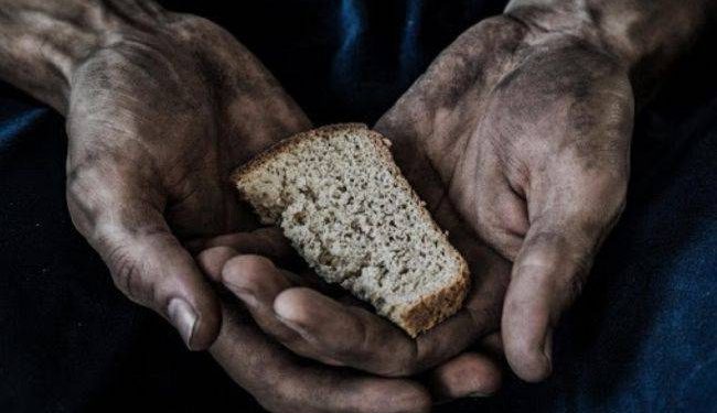 У России разработан план мирового голода