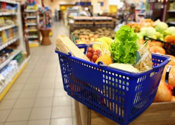 Какие еще продукты пропадут из магазинов из-за войны