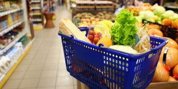 Какие еще продукты пропадут из магазинов из-за войны