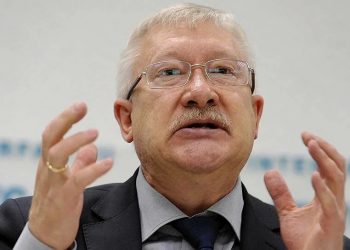 Россияне планируют похищение министра NATO