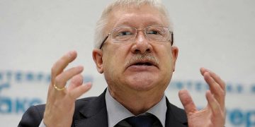 Россияне планируют похищение министра NATO