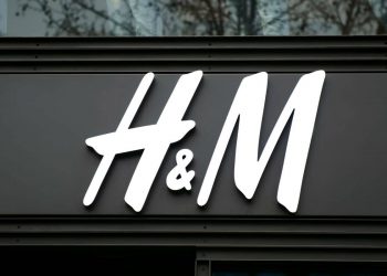В России подали в суд на компанию H&M