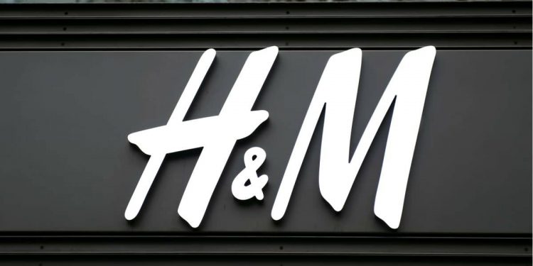 В России подали в суд на компанию H&M