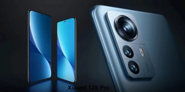 Новый бюджетный флагман Xiaomi 12S Pro