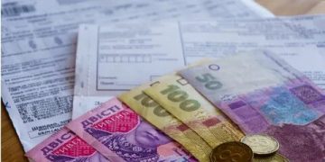 Как изменятся тарифы на воду и газ