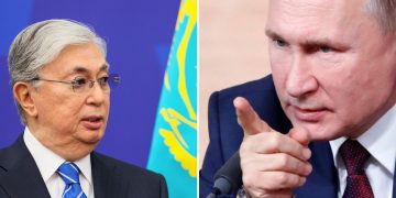 Казахстан заблокировал 1700 вагонов с российским углем