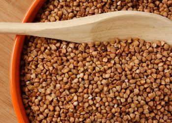 Почему дорожает гречка в Украине￼