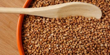 Почему дорожает гречка в Украине￼