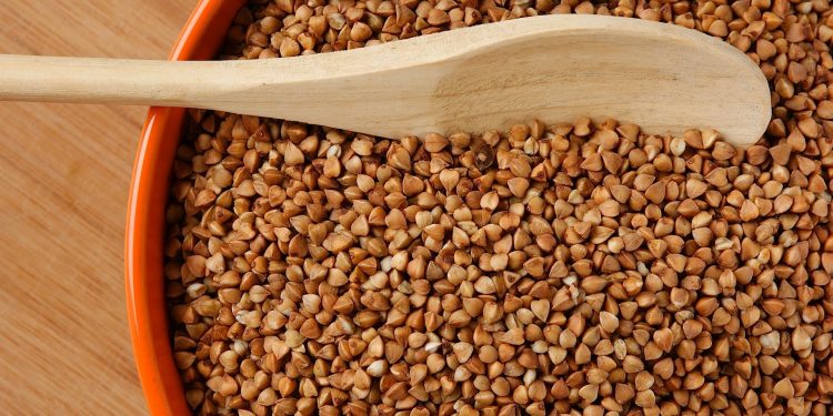 Почему дорожает гречка в Украине￼