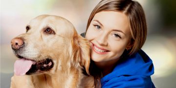 Как понять, что собака вас любит