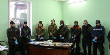 В каких условиях держат призывников в ОРДЛО