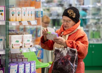 Когда остановится рост цен на продукты