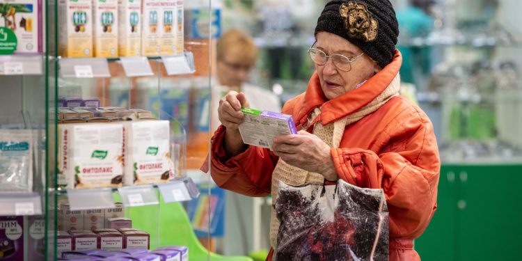 Когда остановится рост цен на продукты