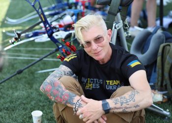 Парамедика “Тайру”  удалось освободить из плена