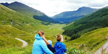 Куда украинцы поедут отдыхать этим летом