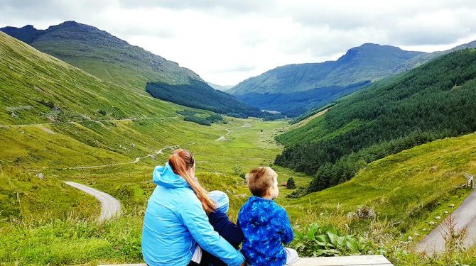 Куда украинцы поедут отдыхать этим летом