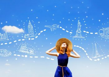 7 шагов быстро исполнять мечты силой мысли