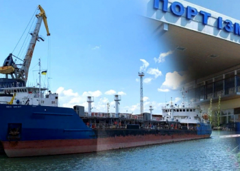 Блокаду украинских портов будут прорывать